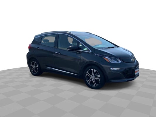 2017 Chevrolet Bolt EV Premier in Indianapolis, IN - Ed Martin Automotive Group