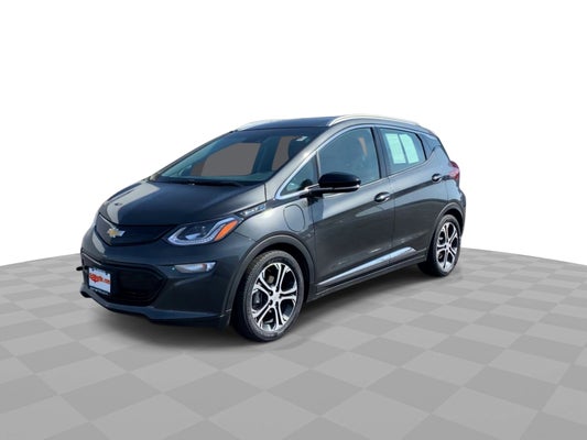2017 Chevrolet Bolt EV Premier in Indianapolis, IN - Ed Martin Automotive Group