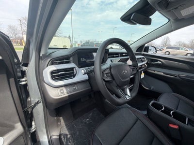 2027 Chevrolet Bolt BOLT EUV PREMIER