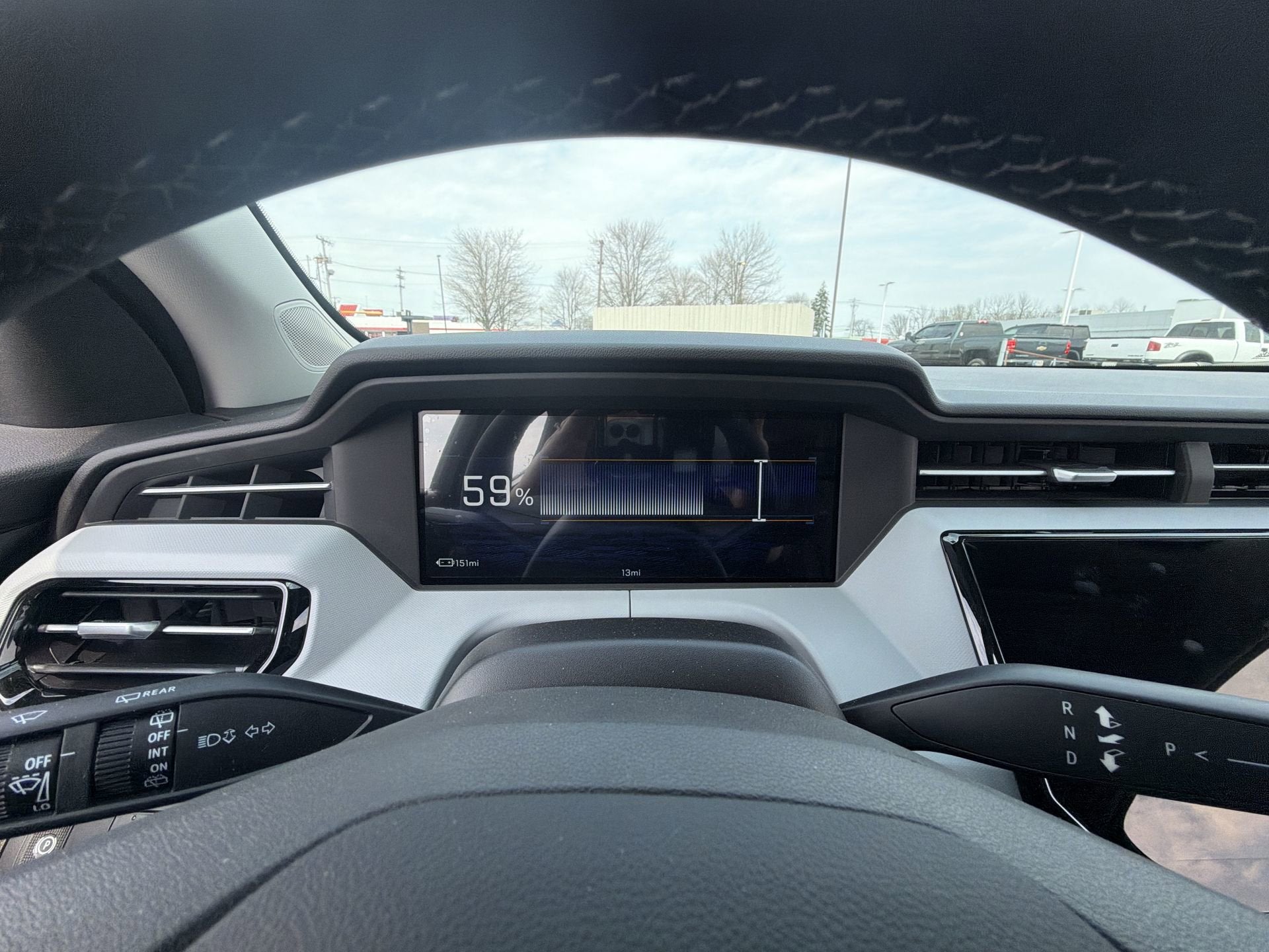 2027 Chevrolet Bolt BOLT EUV PREMIER