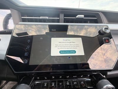 2027 Chevrolet Bolt BOLT EUV PREMIER