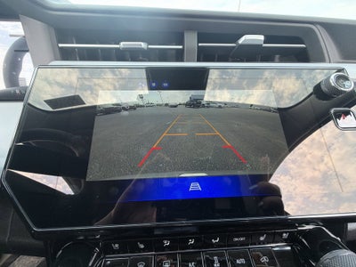 2027 Chevrolet Bolt BOLT EUV PREMIER