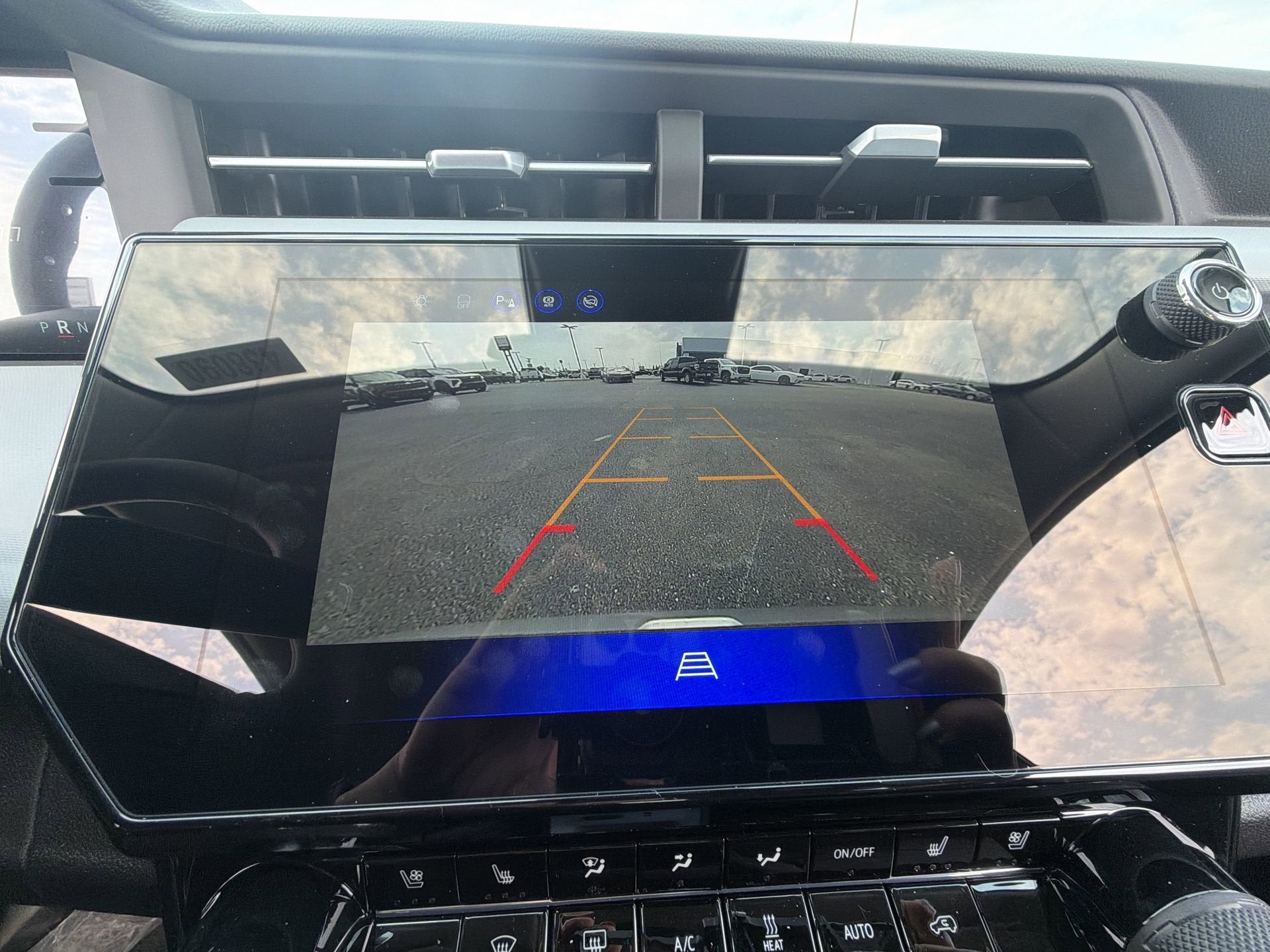 2027 Chevrolet Bolt BOLT EUV PREMIER