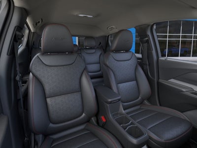 2027 Chevrolet Bolt BOLT EUV PREMIER