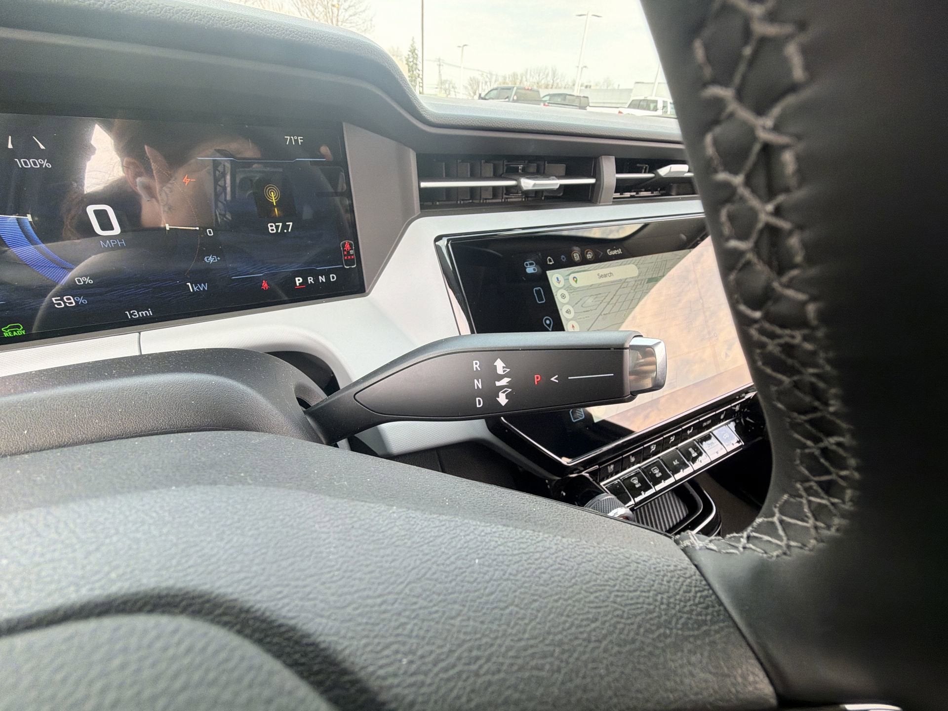 2027 Chevrolet Bolt BOLT EUV PREMIER