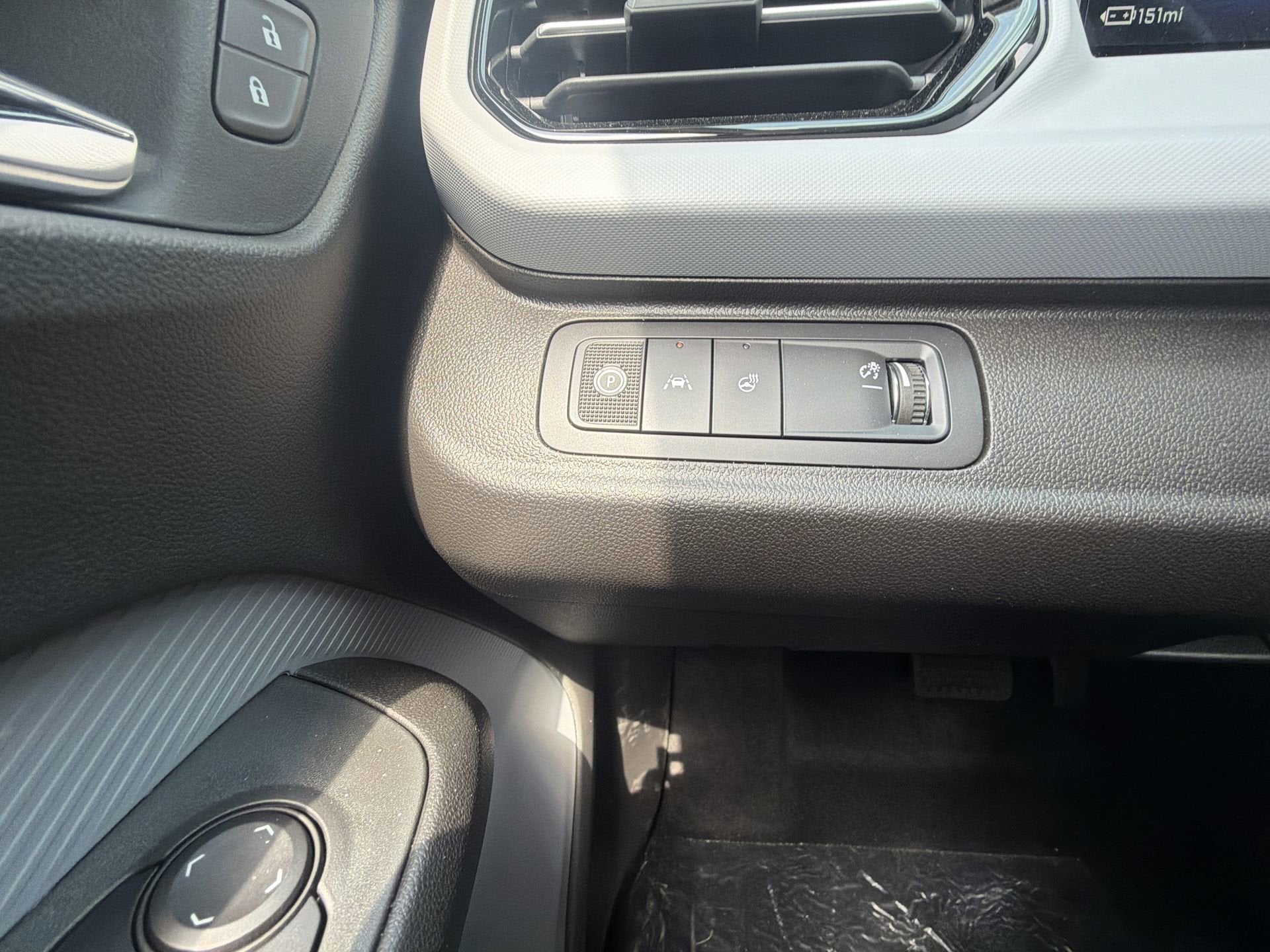 2027 Chevrolet Bolt BOLT EUV PREMIER