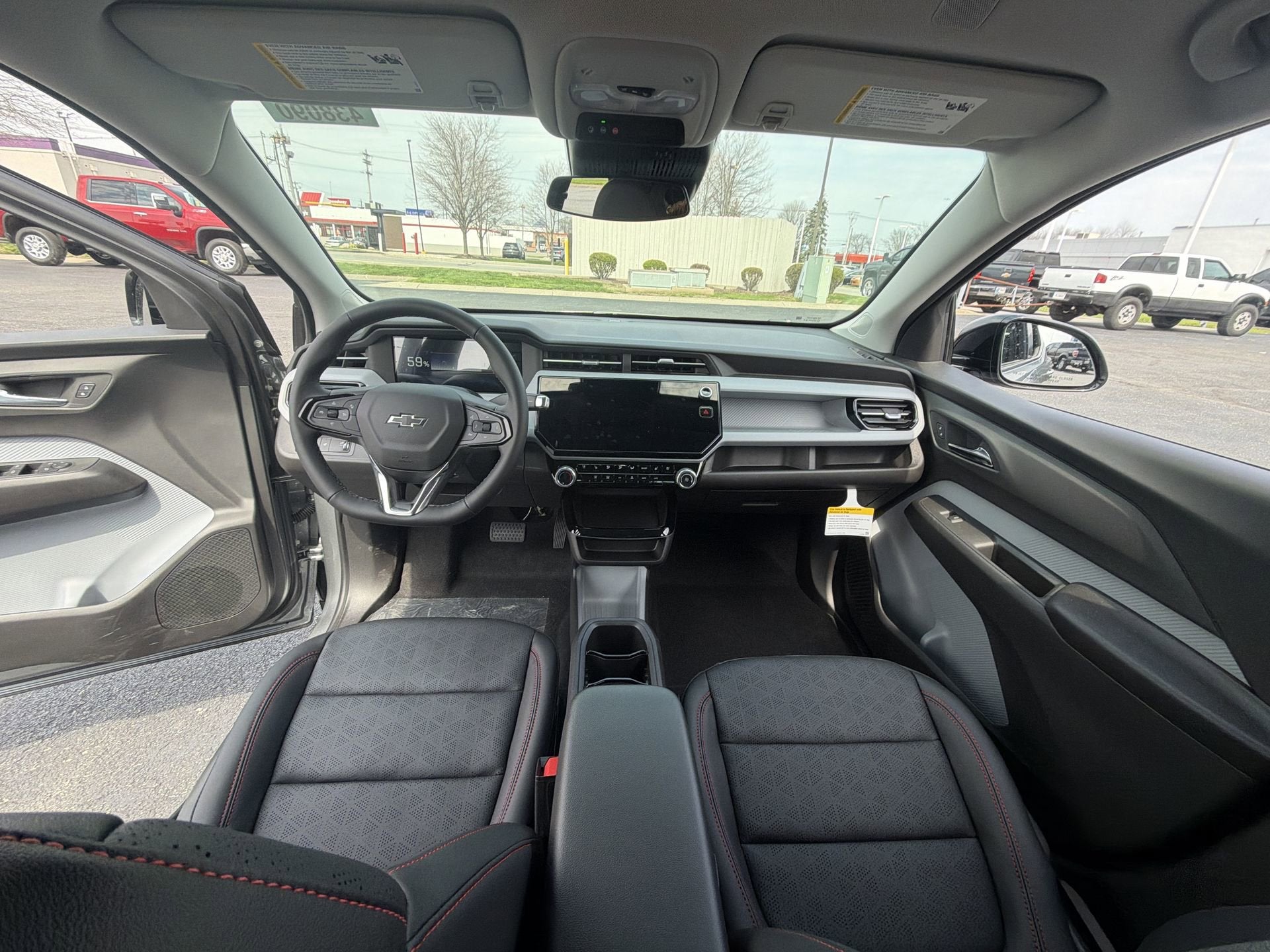 2027 Chevrolet Bolt BOLT EUV PREMIER