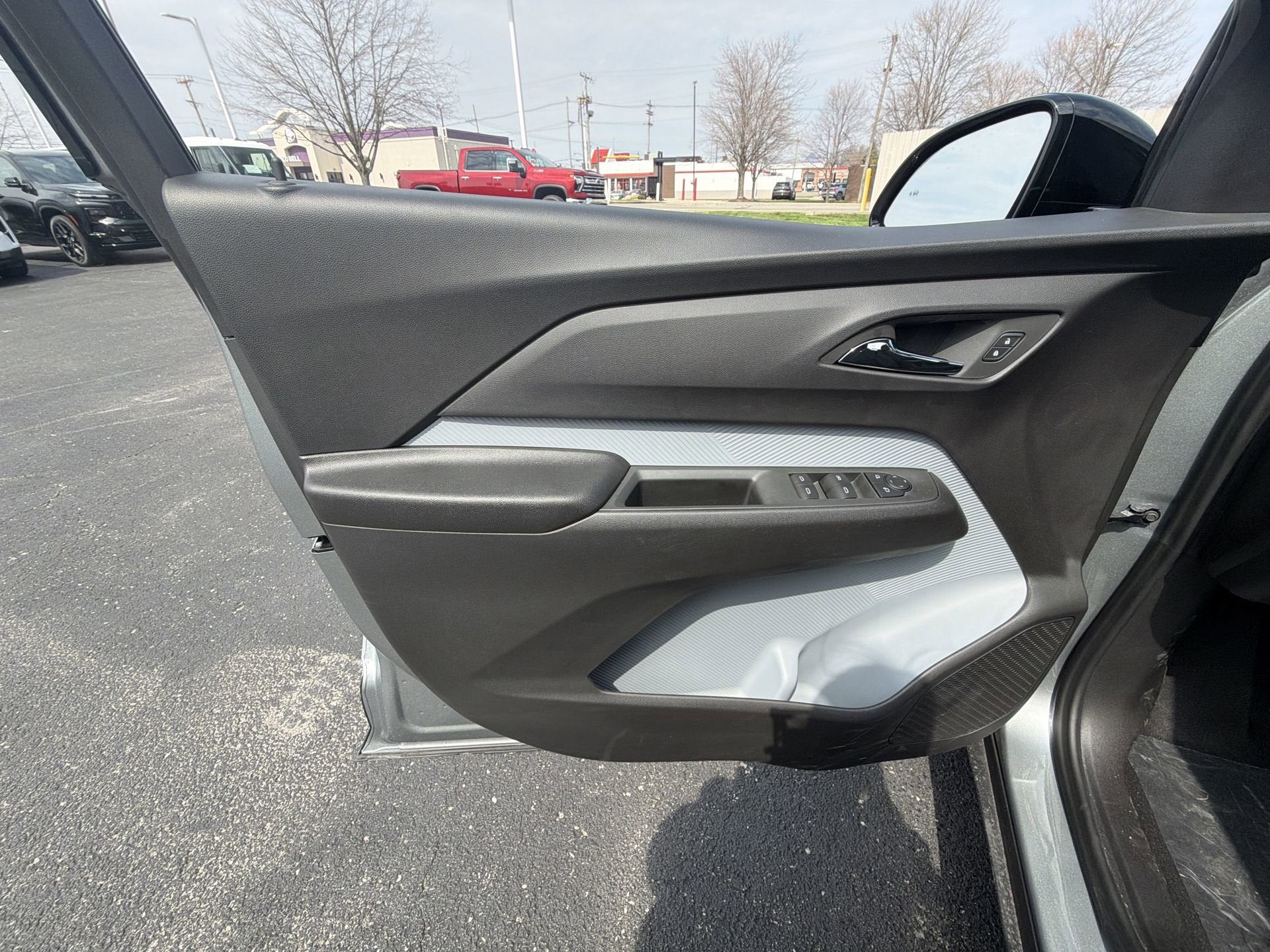 2027 Chevrolet Bolt BOLT EUV PREMIER