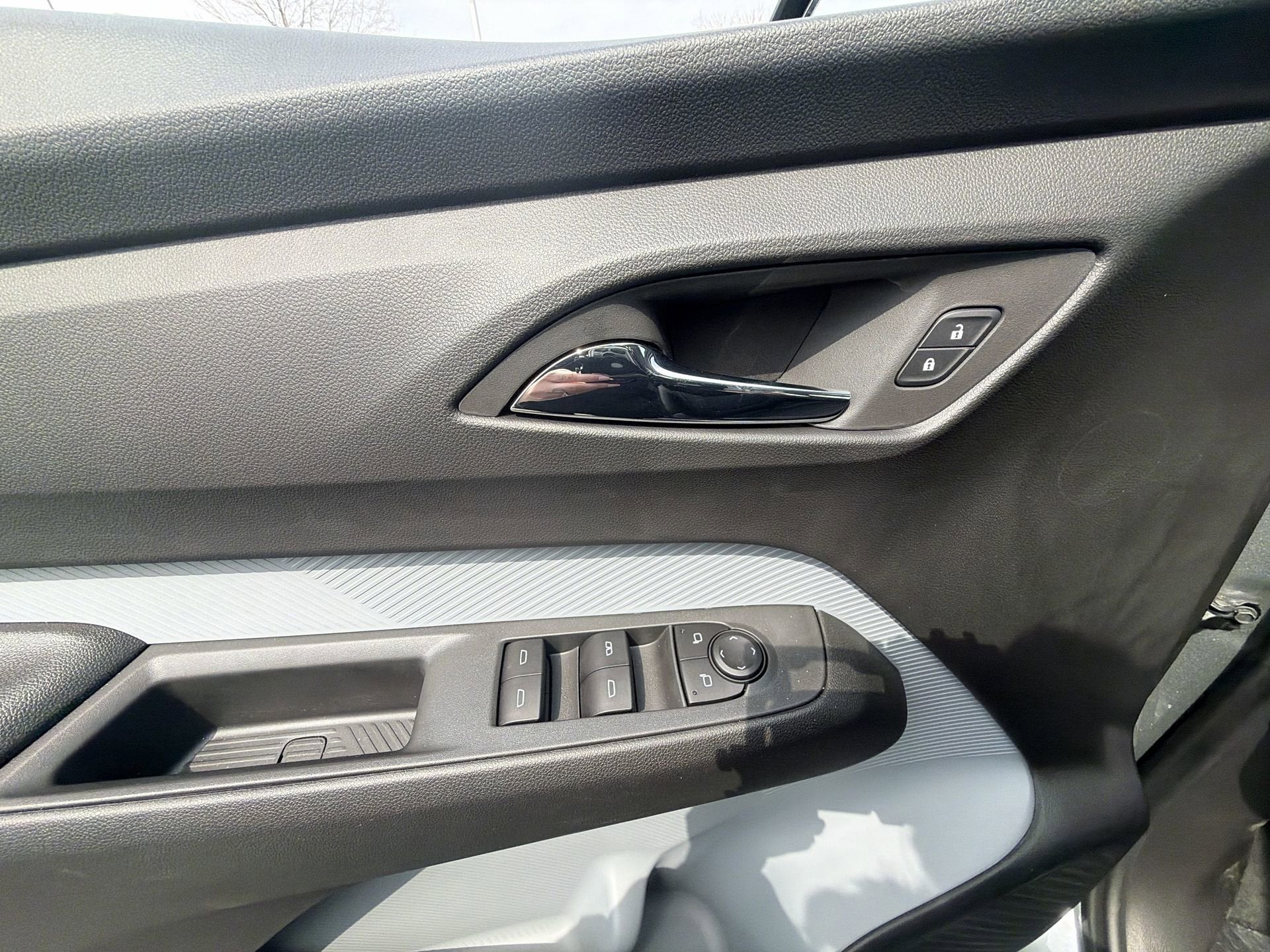 2027 Chevrolet Bolt BOLT EUV PREMIER