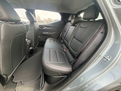 2027 Chevrolet Bolt BOLT EUV PREMIER