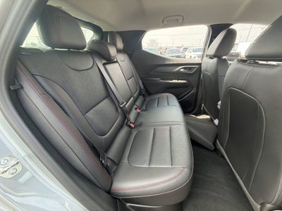 2027 Chevrolet Bolt BOLT EUV PREMIER