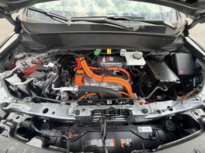 2027 Chevrolet Bolt BOLT EUV PREMIER