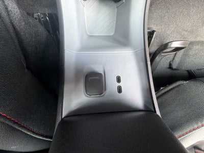 2027 Chevrolet Bolt BOLT EUV PREMIER