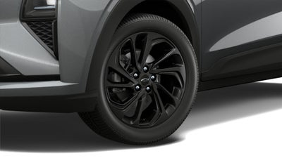 2027 Chevrolet Bolt BOLT EUV PREMIER