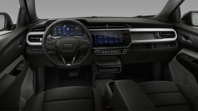 2027 Chevrolet Bolt BOLT EUV PREMIER