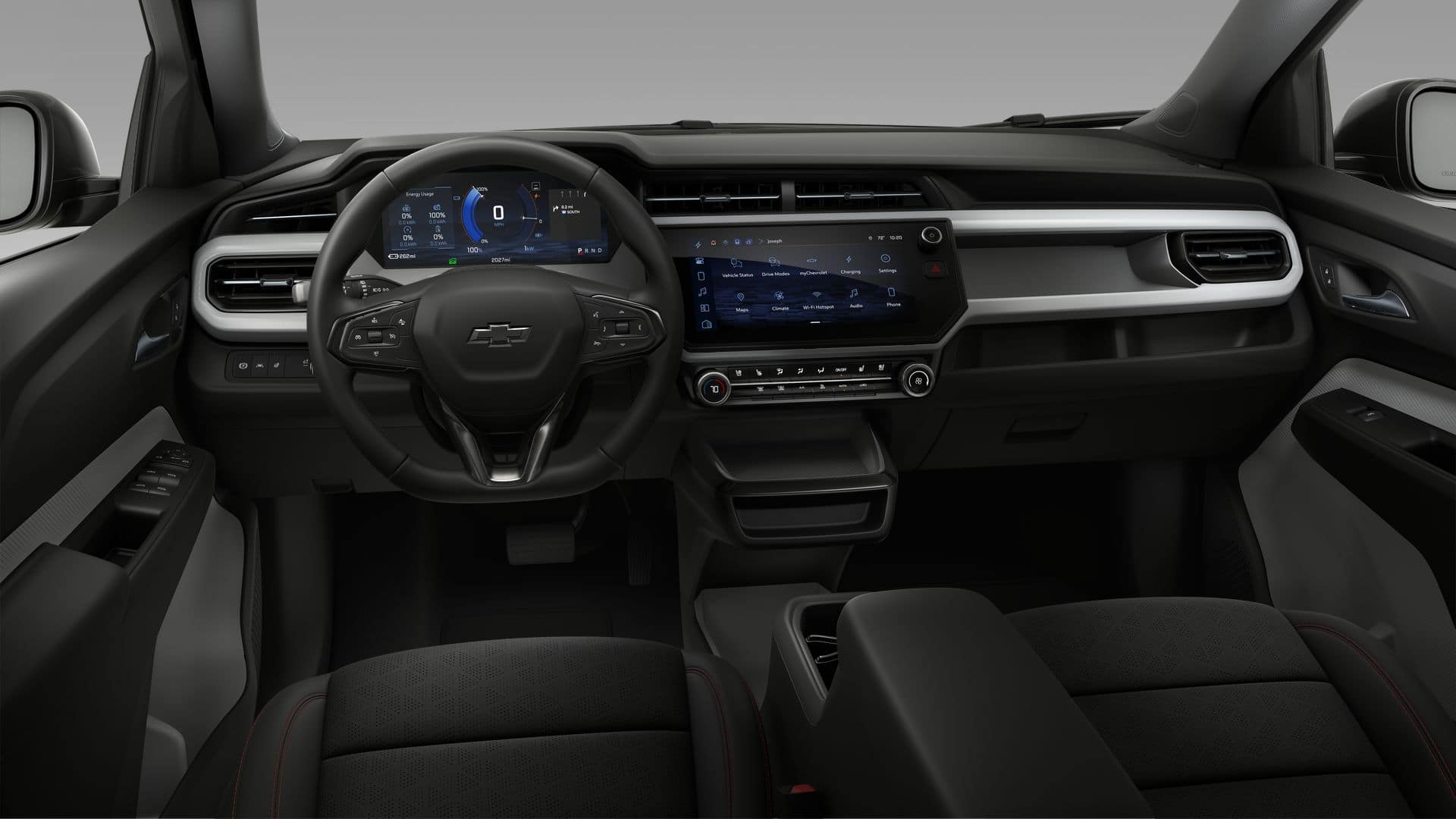 2027 Chevrolet Bolt BOLT EUV PREMIER