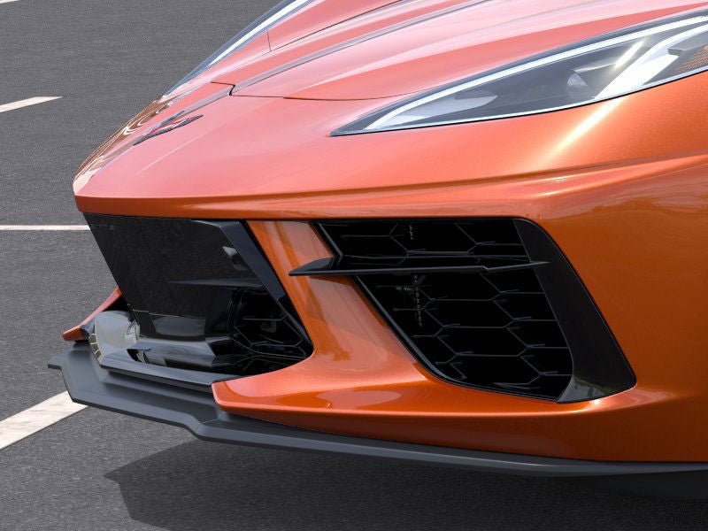 2026 Chevrolet Corvette 2DR CPE STINGRAY