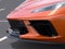 2026 Chevrolet Corvette 2DR CPE STINGRAY