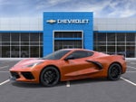 2026 Chevrolet Corvette 2DR CPE STINGRAY
