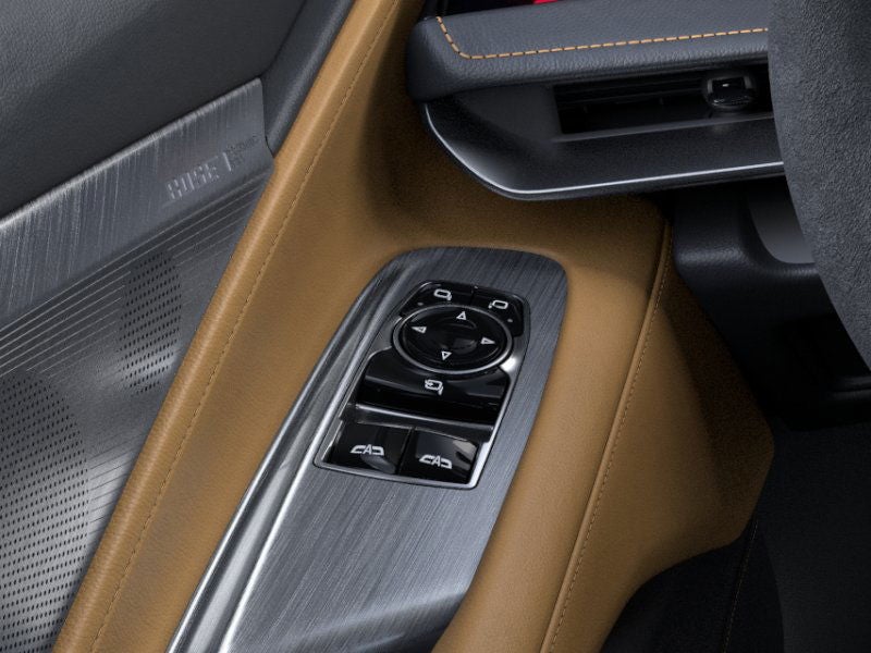 2026 Chevrolet Corvette 2DR CPE STINGRAY