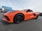 2026 Chevrolet Corvette 2DR CPE STINGRAY