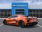 2026 Chevrolet Corvette 2DR CPE STINGRAY