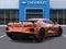 2026 Chevrolet Corvette 2DR CPE STINGRAY