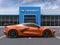 2026 Chevrolet Corvette 2DR CPE STINGRAY