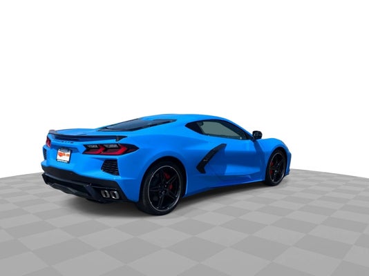 2023 Chevrolet Corvette 2LT in Indianapolis, IN - Ed Martin Automotive Group