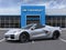 2026 Chevrolet Corvette 2DR CPE E-RAY
