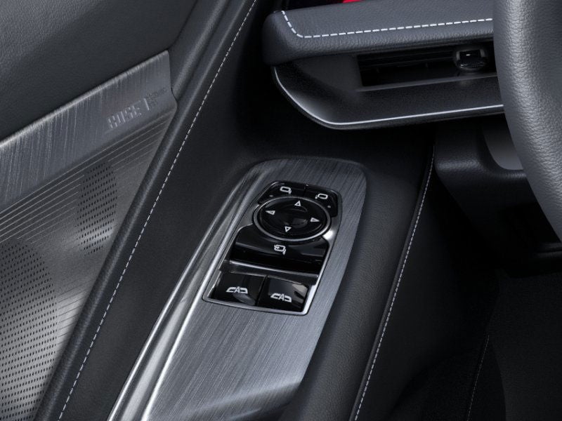 2026 Chevrolet Corvette 2DR CPE E-RAY