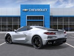 2026 Chevrolet Corvette 2DR CPE E-RAY