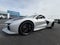 2026 Chevrolet Corvette 2DR CPE E-RAY