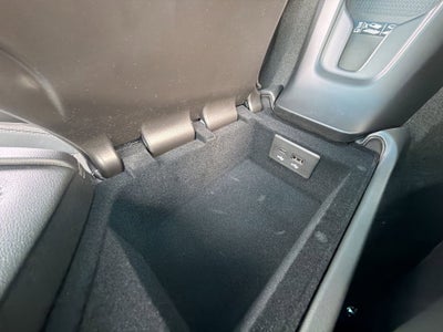 2026 Chevrolet Corvette 2DR CPE E-RAY