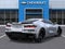 2026 Chevrolet Corvette 2DR CPE E-RAY