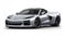2026 Chevrolet Corvette 2DR CPE E-RAY
