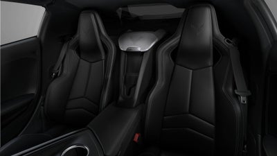 2026 Chevrolet Corvette 2DR CPE E-RAY