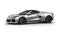 2026 Chevrolet Corvette 2DR CPE E-RAY