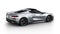 2026 Chevrolet Corvette 2DR CPE E-RAY
