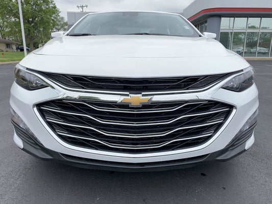 2024 Chevrolet Malibu LT in Indianapolis, IN - Ed Martin Automotive Group