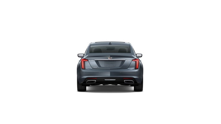 2021 Cadillac CT5 Premium Luxury in Indianapolis, IN - Ed Martin Automotive Group