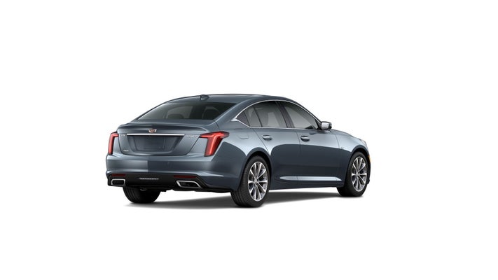 2021 Cadillac CT5 Premium Luxury in Indianapolis, IN - Ed Martin Automotive Group