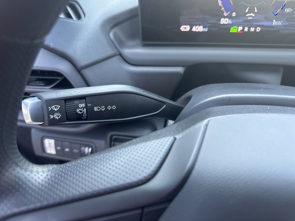 2024 Chevrolet Silverado EV E4WD CREW