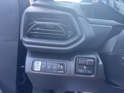 2024 Chevrolet Silverado EV E4WD CREW