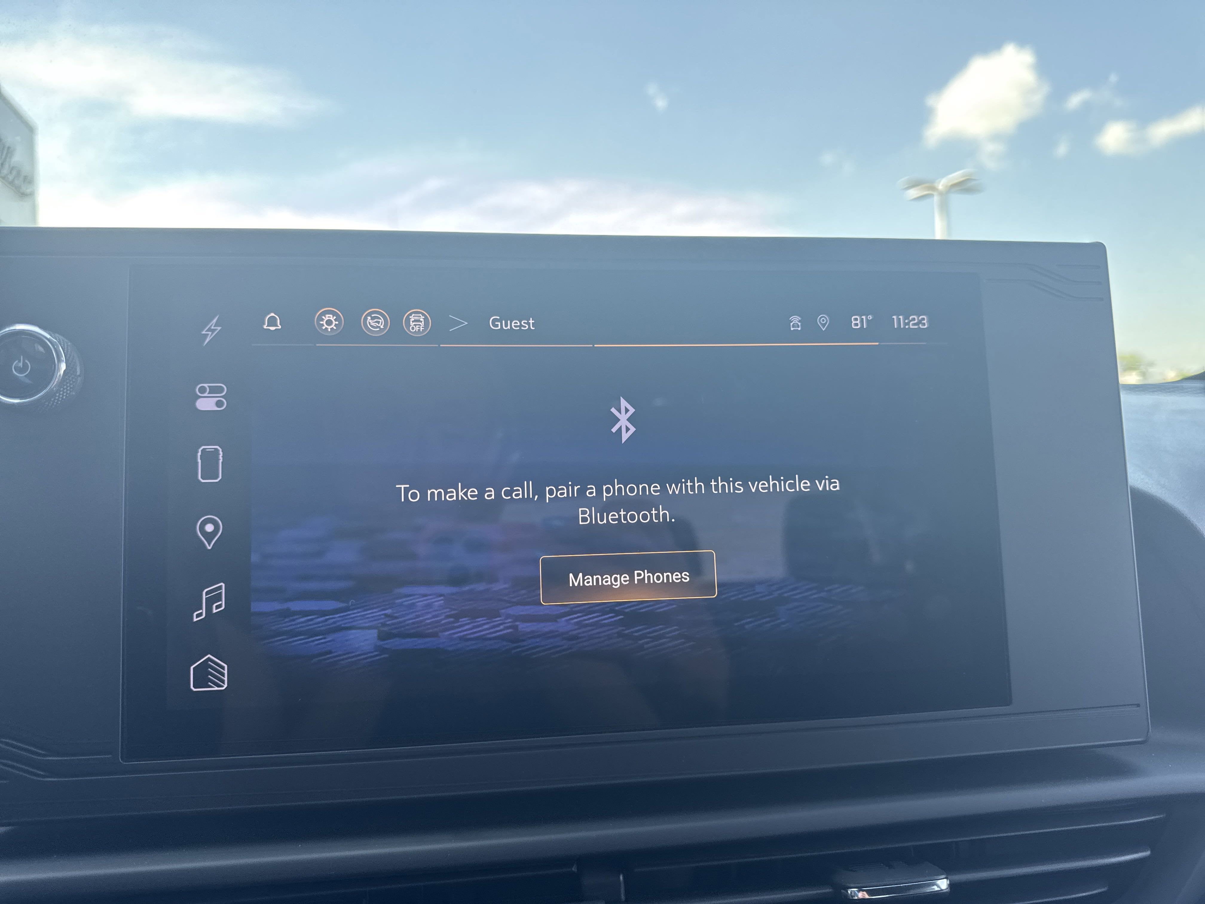 2024 Chevrolet Silverado EV E4WD CREW