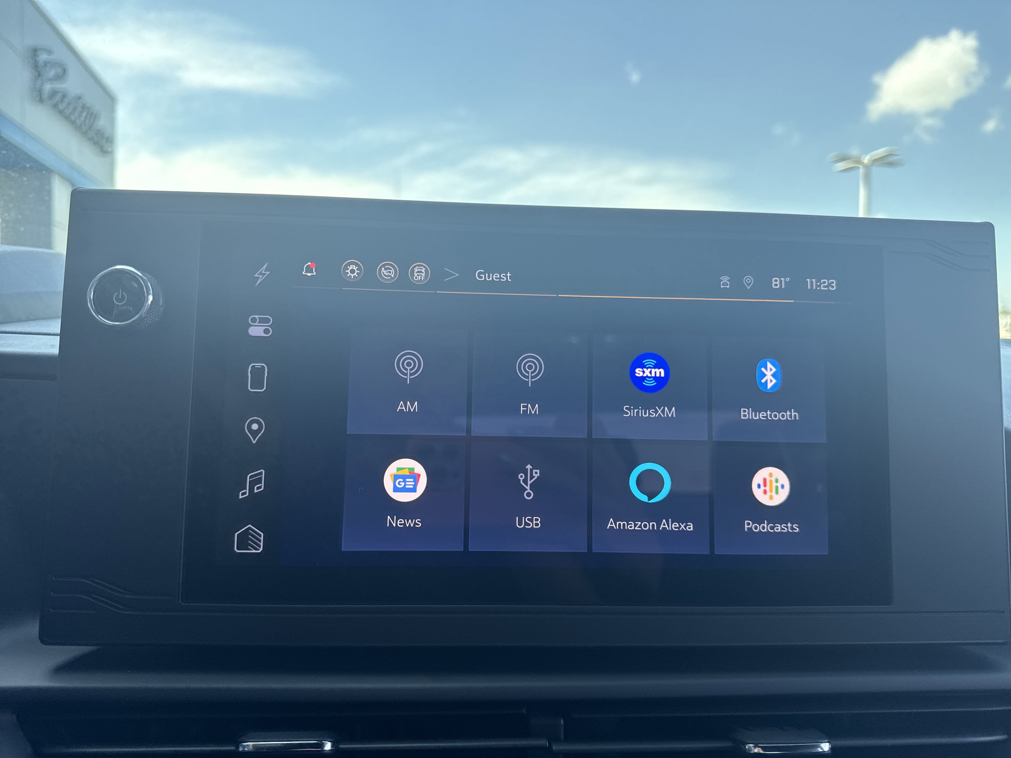 2024 Chevrolet Silverado EV E4WD CREW