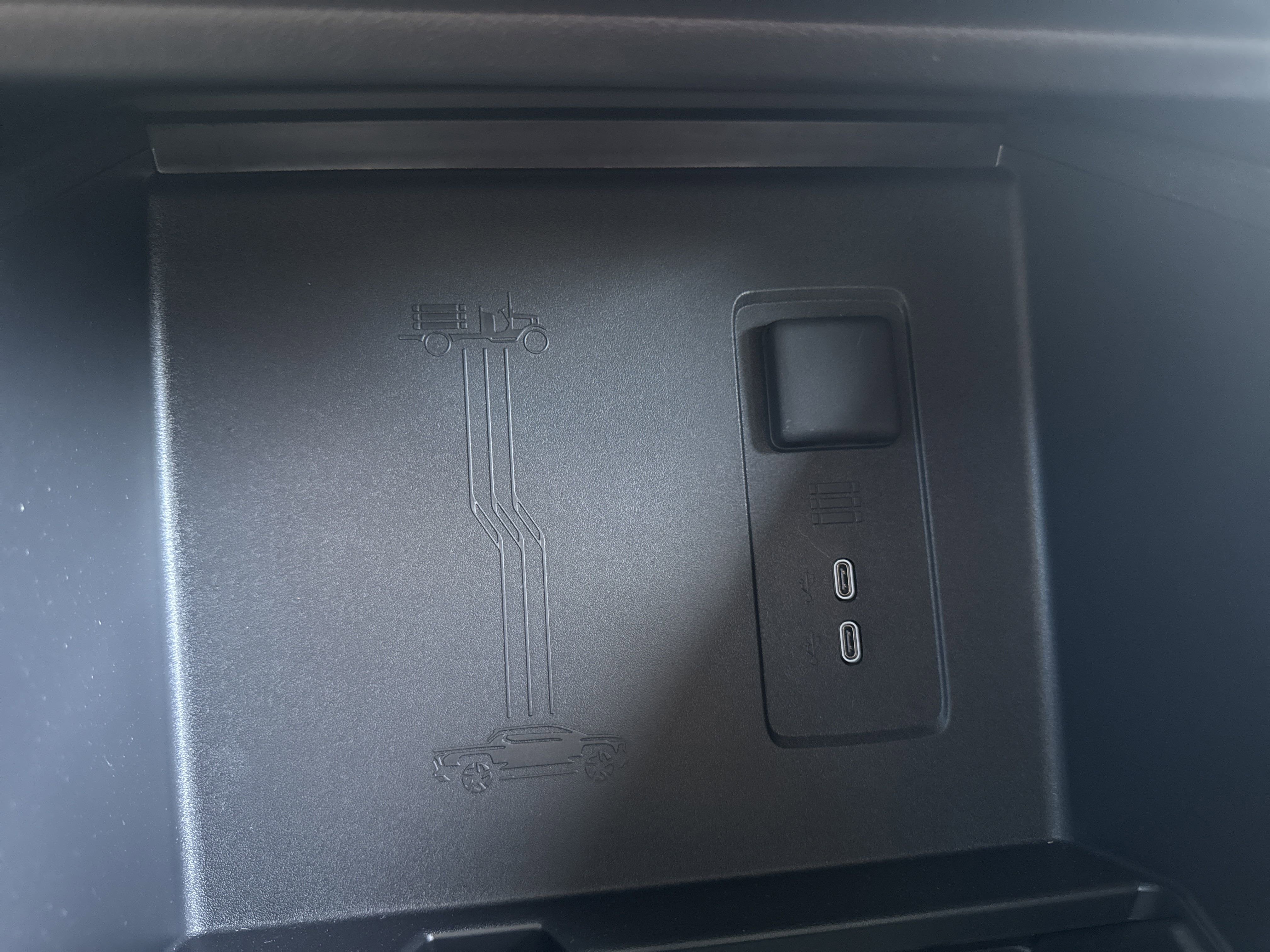 2024 Chevrolet Silverado EV E4WD CREW