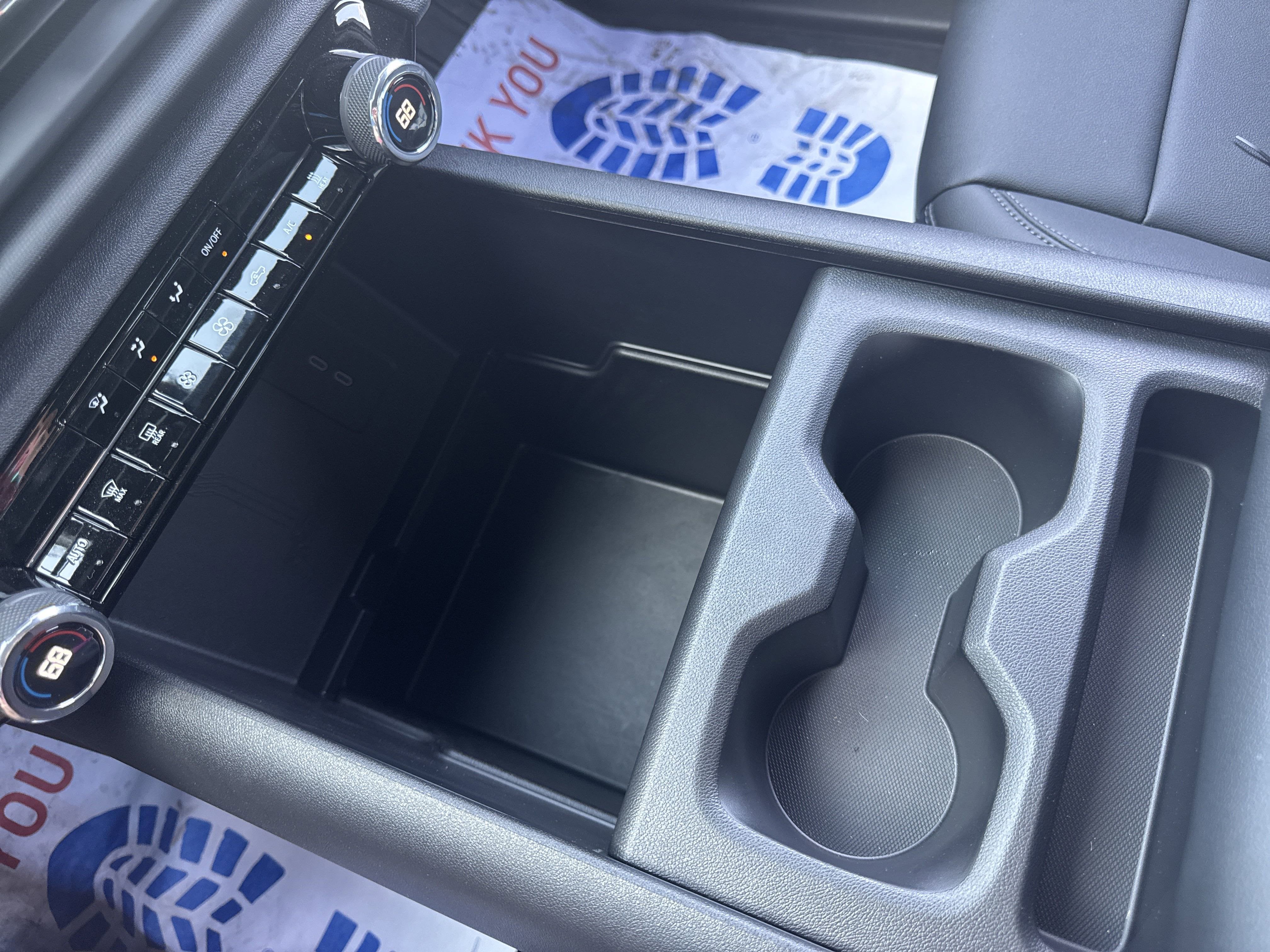 2024 Chevrolet Silverado EV E4WD CREW