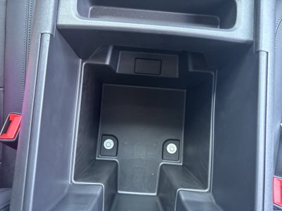 2024 Chevrolet Silverado EV E4WD CREW