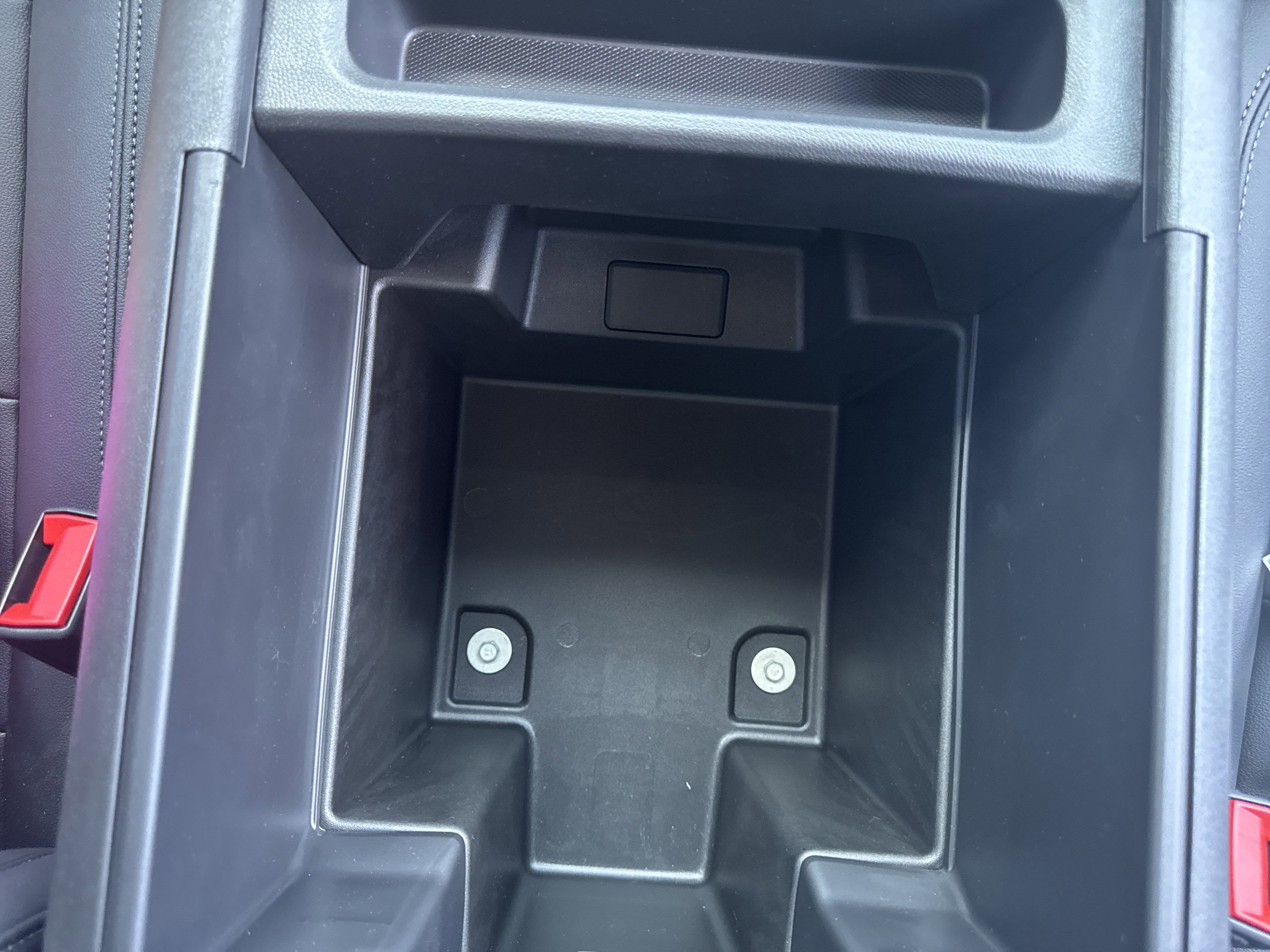 2024 Chevrolet Silverado EV E4WD CREW